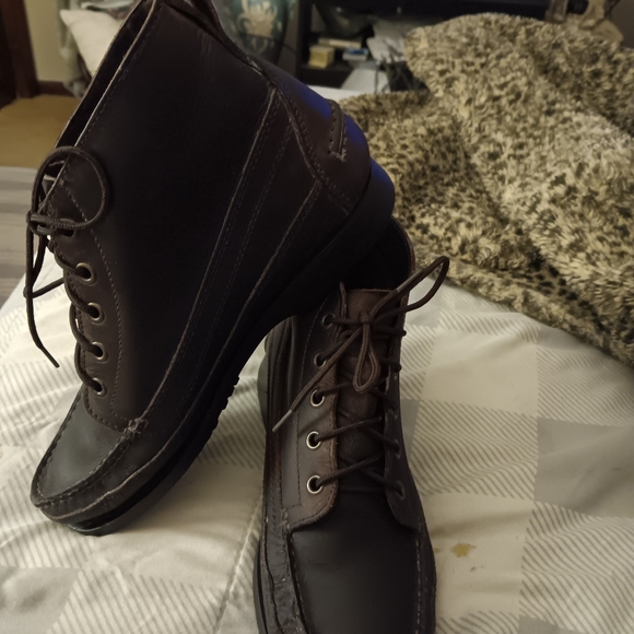 JARMAN BOOTS - Picture 2 of 12